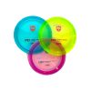 Discmania driver sett - FD, PD, DD3