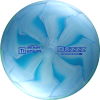 Buzzz Titanium